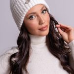 czapka angora