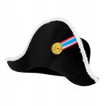 czapka napoleona