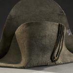czapka napoleona