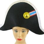 czapka napoleona