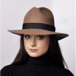 eleganckie kapelusze damskie