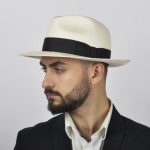 kapelusz panama męski