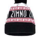 zimno czapka
